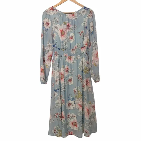 midi navy blue dress for women Betty Midi Dress - Navy | Elegant Midi Dress